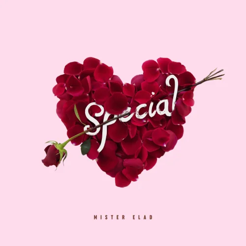 Mister Elad - Special