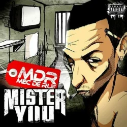Mister You - Mec De Rue (2010)