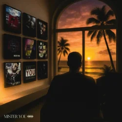 Mister You - +34 (feat. Ninho)