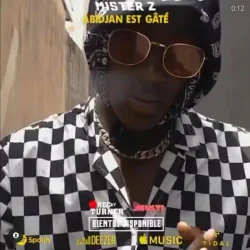Mister Z - Abidjan Est Gâté