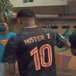 Mister Z - La Gow Est Fan