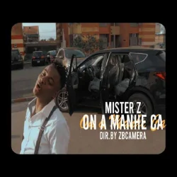 Mister Z - On A Manhe Ca