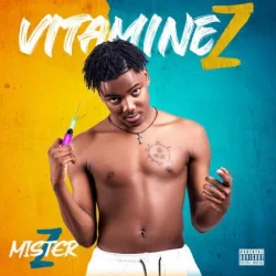 Mister Z - Vitamine Z (2022)