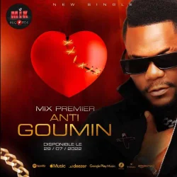 Mix Premier - Anti Goumin