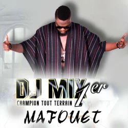 Mix Premier - Mafouet (2014)
