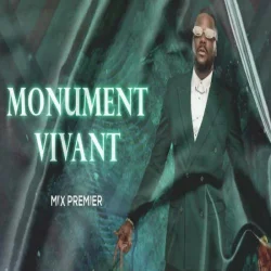 Mix Premier - Monument Vivant