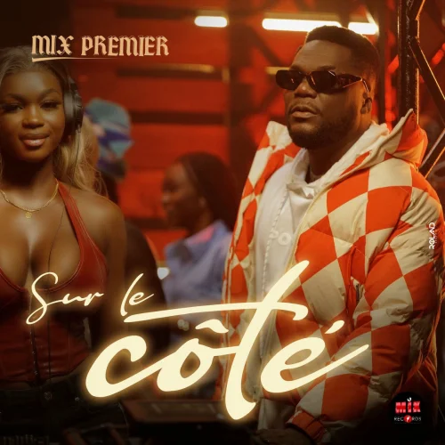 Mix Premier - Sur Le Coté
