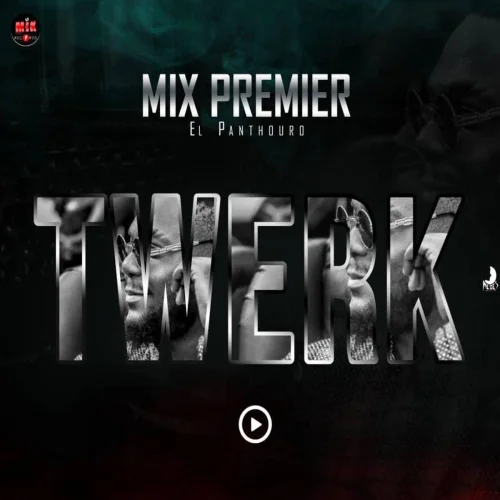 Mix Premier - Twerk