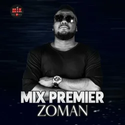 Mix Premier - Zoman