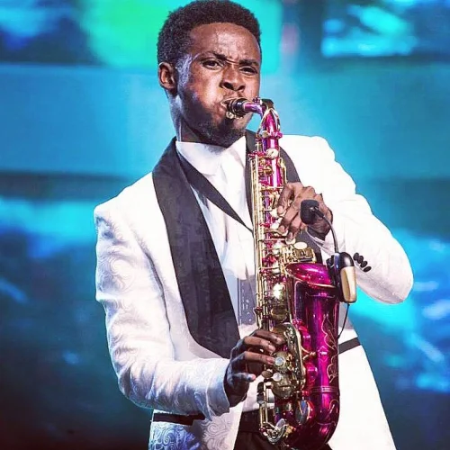 Mizter Okyere - Aseda