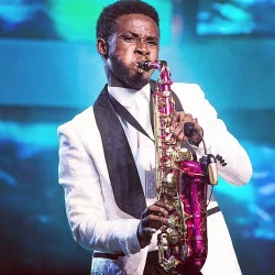Mizter Okyere - Aseda