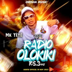 Mk Yèyè - Radio Olokiki