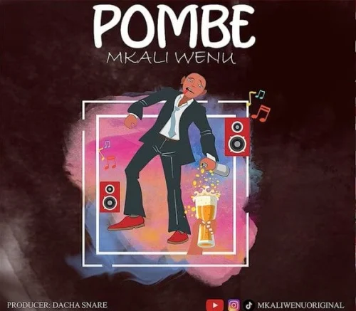 Mkaliwenu - Pombe