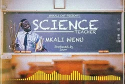 Mkaliwenu - Science Teacher