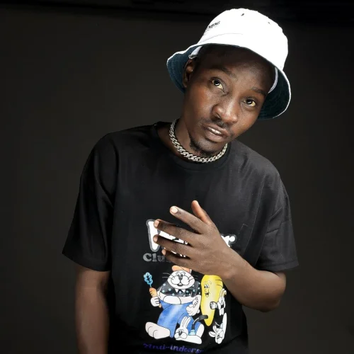 Mkataba Mc - Bado