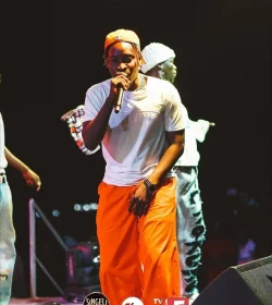 Mkataba Mc - Huku
