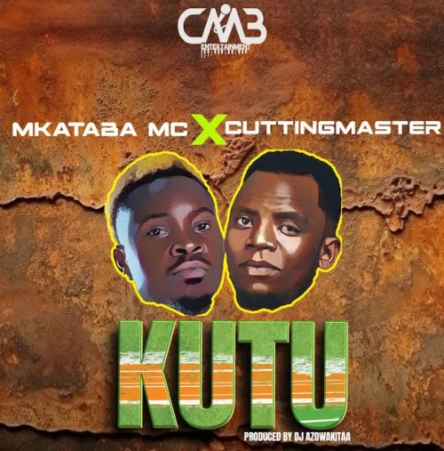 Mkataba Mc - Kutu (feat. Cuttingmaster)