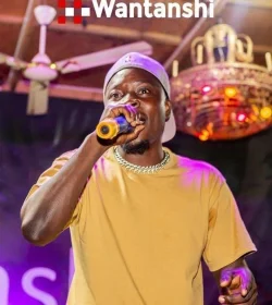Mkataba Mc - Ndani Ya Club