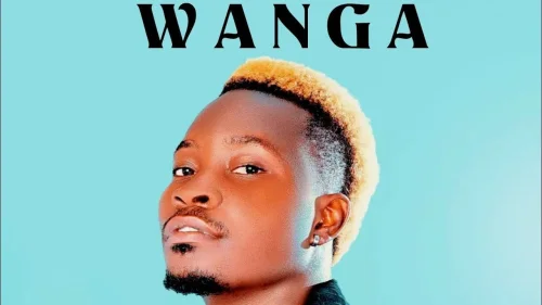 Mkataba Mc - Wanga L