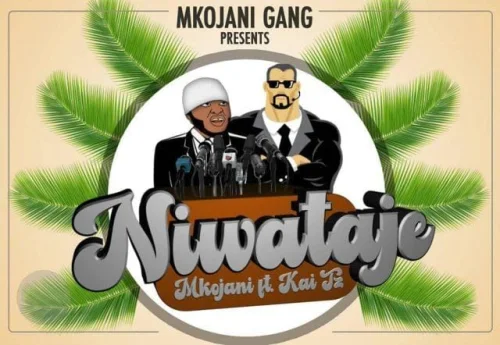 Mkojani - Niwataje (Amapiano) (feat. Kai Tz)