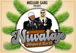 Mkojani - Niwataje (Amapiano) (feat. Kai Tz)