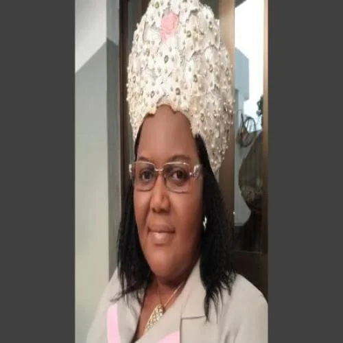Mme Pasteur ABITOR MAKAFUI - Mega Fanvi O