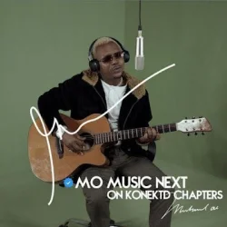 Mo Music - Maya ( A Konektd Session)
