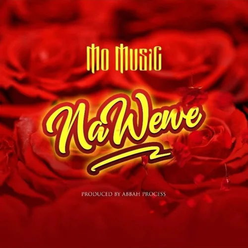 Mo Music - Na Wewe L