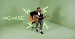 Mo Music - Nawashukuru Wazazi