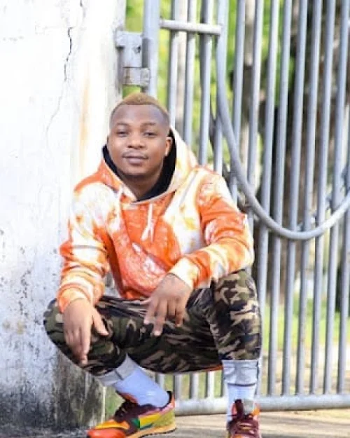 Mo Music - Nimemiss Home (feat. Stamina & DJ Fetty)