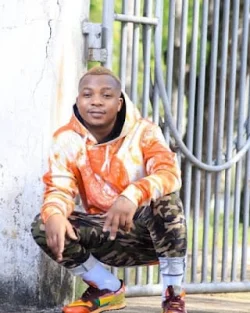 Mo Music - Nimemiss Home (feat. Stamina & DJ Fetty)