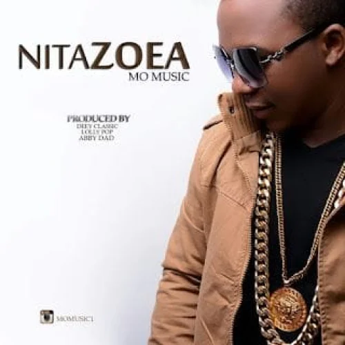 Mo Music - Nitazoea