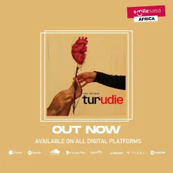 Mo Music - Turudie