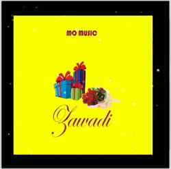 Mo Music - Zawadi