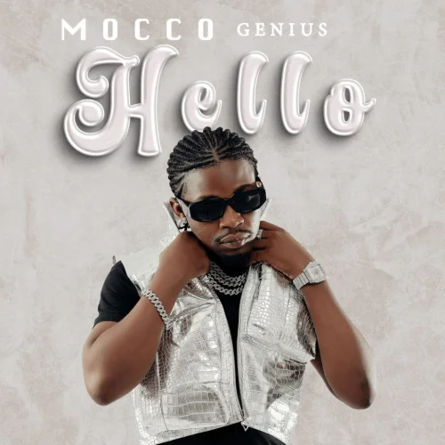 Mocco Genius - Hello L