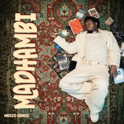 Mocco Genius - Madhambi