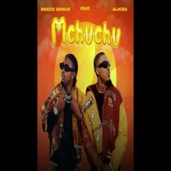 Mocco Genius - Mchuchu