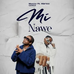 Mocco Genius - Mi Nawe I (feat. Marioo)