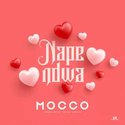 Mocco Genius - Napendwa