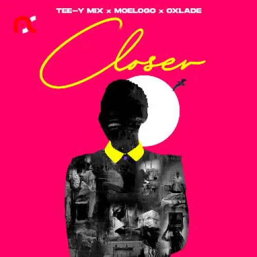 Moelogo - Closer (feat. Oxlade)