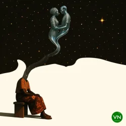 Moelogo - Sorry You Couldn't Love Me