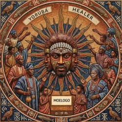 Moelogo - Sundown