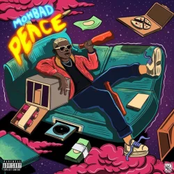 MohBad - Peace