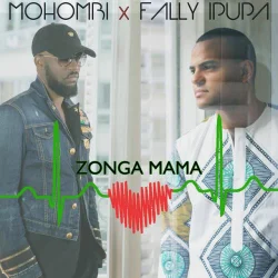Mohombi - Zong Mama