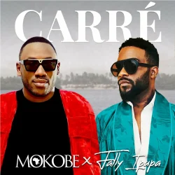 Mokobé - Carré (feat. Fally Ipupa)