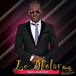 Molare - Allons seulement (2015)