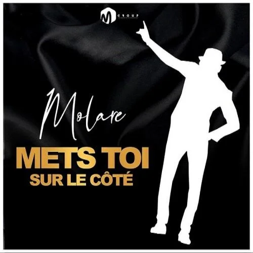 Molare - Mets Toi Sur Le Côté
