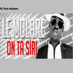Molare - Fais Pa Le Malin (feat. Franko)