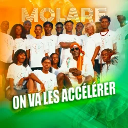 Molare - On Va Les Accélérer