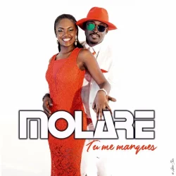 Molare - Tu Me Manques